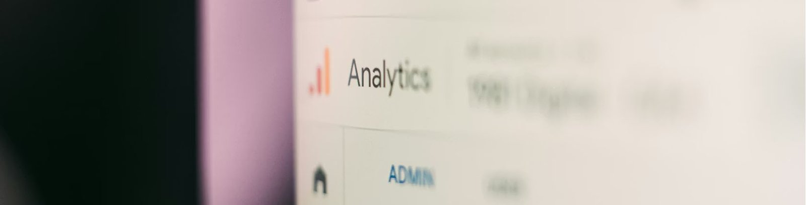 About Search HQ Analytics Screenshot